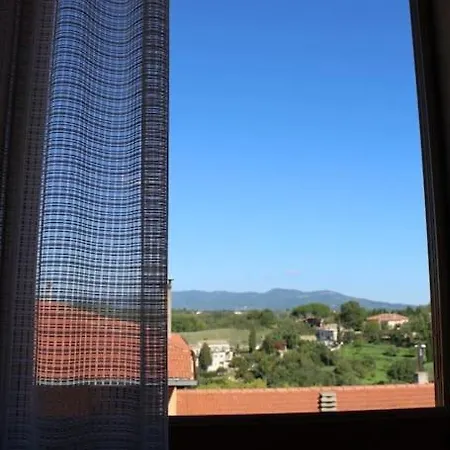Apartment Dolce Risveglio *