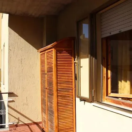Apartment Dolce Risveglio *