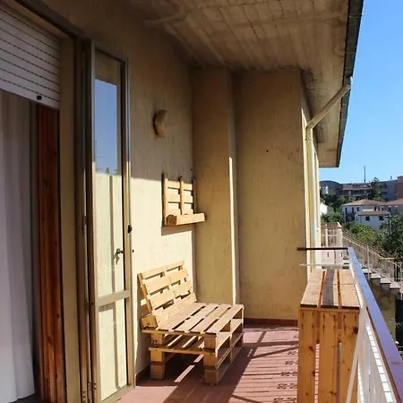 Appartement Dolce Risveglio *