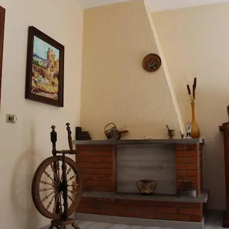 Appartement Dolce Risveglio