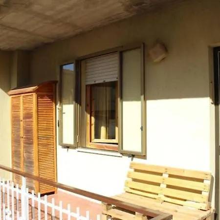 Dolce Risveglio Appartement